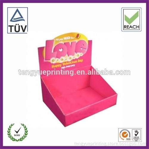 Customized Printed Paperboard E-Liquid Box